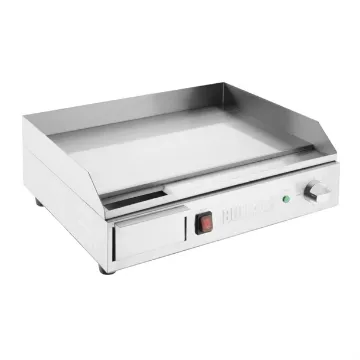 Picture of Buffalo Steel Plate Electric Griddle