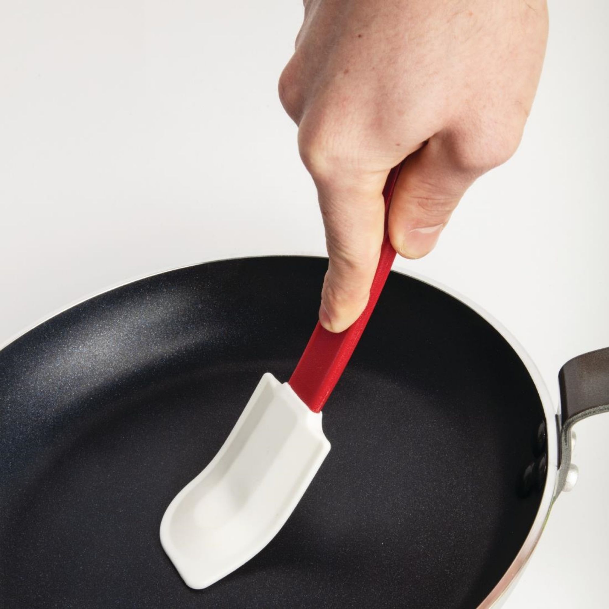 Picture of Vogue High Heat Spatula 26cm