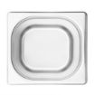 Picture of Vogue Stainless Steel 1/6 Gastronorm Tray 200mm