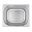 Picture of Vogue Stainless Steel 1/2 Gastronorm Tray 200mm