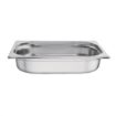 Picture of Vogue Stainless Steel 1/2 Gastronorm Tray 65mm