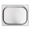 Picture of Vogue Stainless Steel 1/2 Gastronorm Tray 65mm