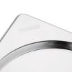 Picture of Vogue Stainless Steel 1/2 Gastronorm Lid