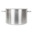 Picture of Matfer Bourgeat Excellence Stainless Steel Boiling Pot 36cm