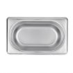 Picture of Vogue Stainless Steel 1/9 Gastronorm Tray 100mm