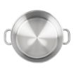 Picture of Matfer Bourgeat Excellence Stainless Steel Boiling Pot 36cm