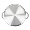 Picture of Matfer Bourgeat Excellence Stainless Steel Boiling Pot 36cm