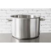 Picture of Matfer Bourgeat Excellence Stainless Steel Boiling Pot 36cm