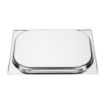 Picture of Vogue Stainless Steel 1/2 Gastronorm Tray 20mm