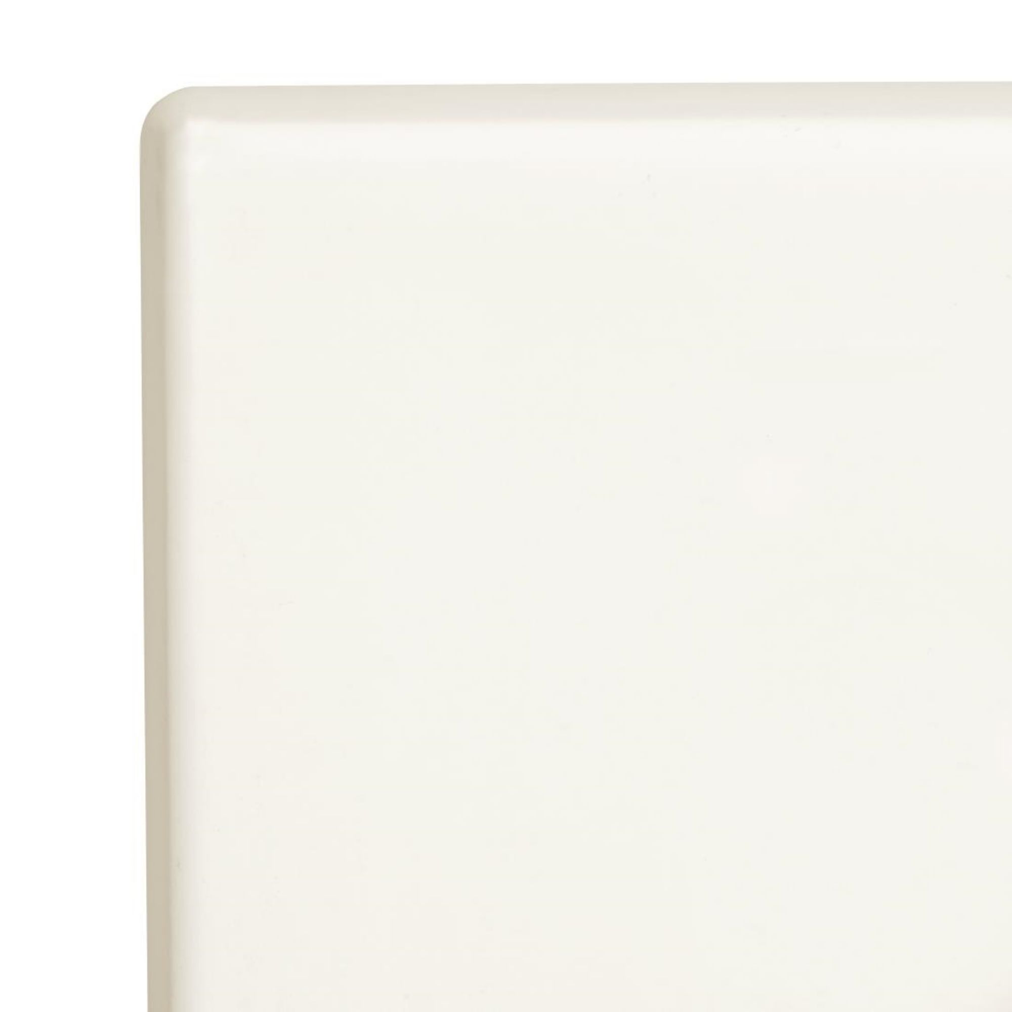 Picture of Bolero Square Table Top White 700mm