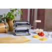 Picture of Imperia iPasta Classica Pasta Machine T.2/6,5mm
