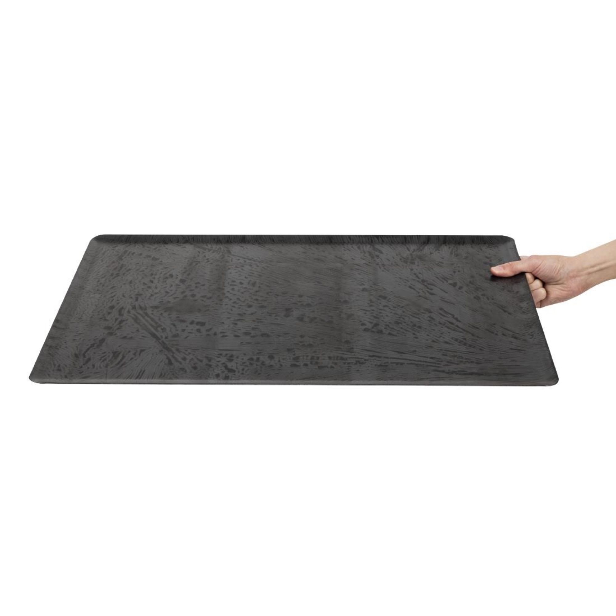 Picture of Matfer Bourgeat Blued Steel Baking Tray 600 x 400mm