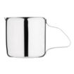 Picture of Olympia Concorde Stainless Steel Milk Jug 85ml