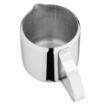 Picture of Olympia Concorde Stainless Steel Milk Jug 85ml