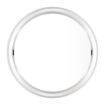 Picture of Olympia Stainless Steel Round Service Tray 305mm