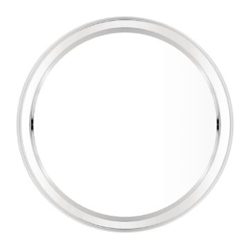 Picture of Olympia Stainless Steel Round Service Tray 305mm