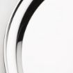 Picture of Olympia Stainless Steel Round Service Tray 305mm