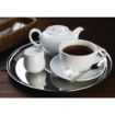 Picture of Olympia Stainless Steel Round Service Tray 305mm