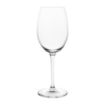 Picture of Olympia Novello Crystal White Wine Glasses 355ml (6 pack)