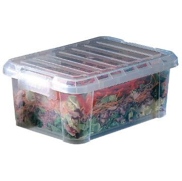 Picture of Araven Food Storage Container with Lid 9Ltr