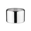 Picture of Olympia Concorde Stainless Steel Sugar Bowl 67mm