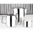 Picture of Olympia Concorde Stainless Steel Sugar Bowl 67mm