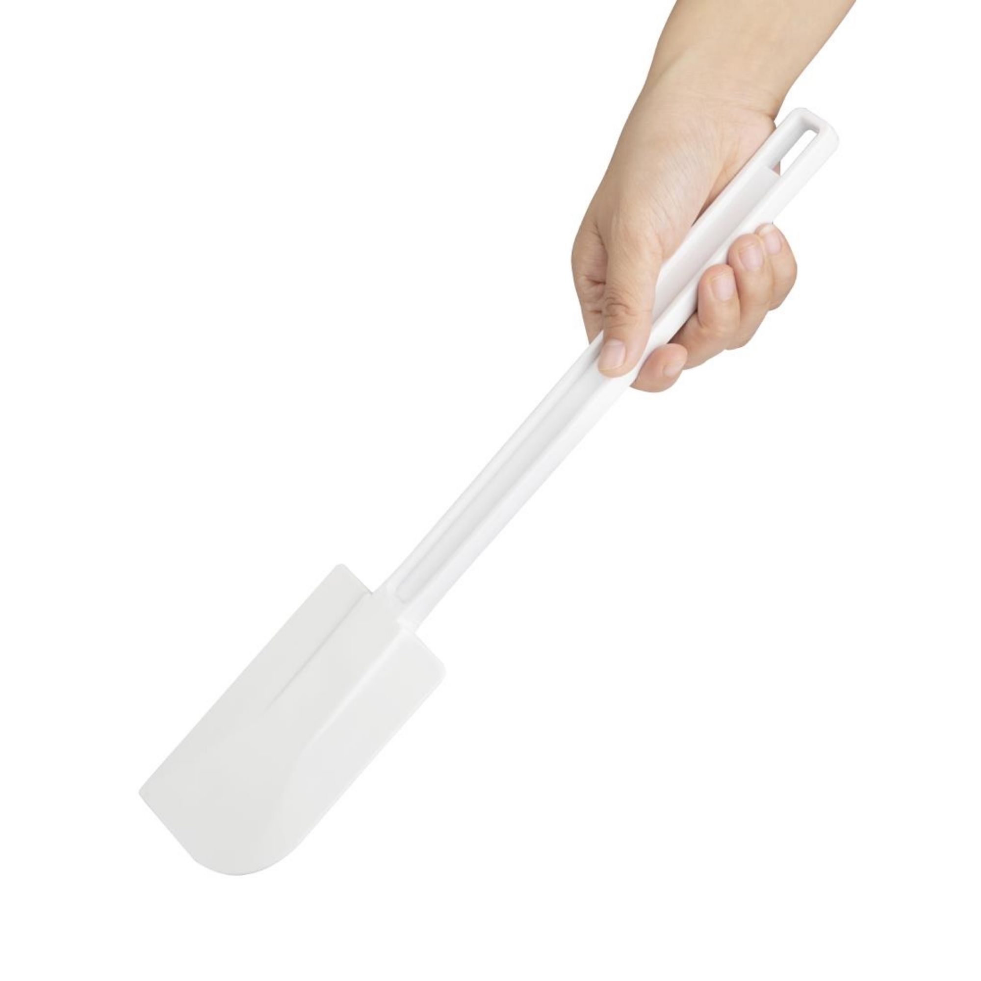 Picture of Vogue Rubber Ended Spatula 35cm