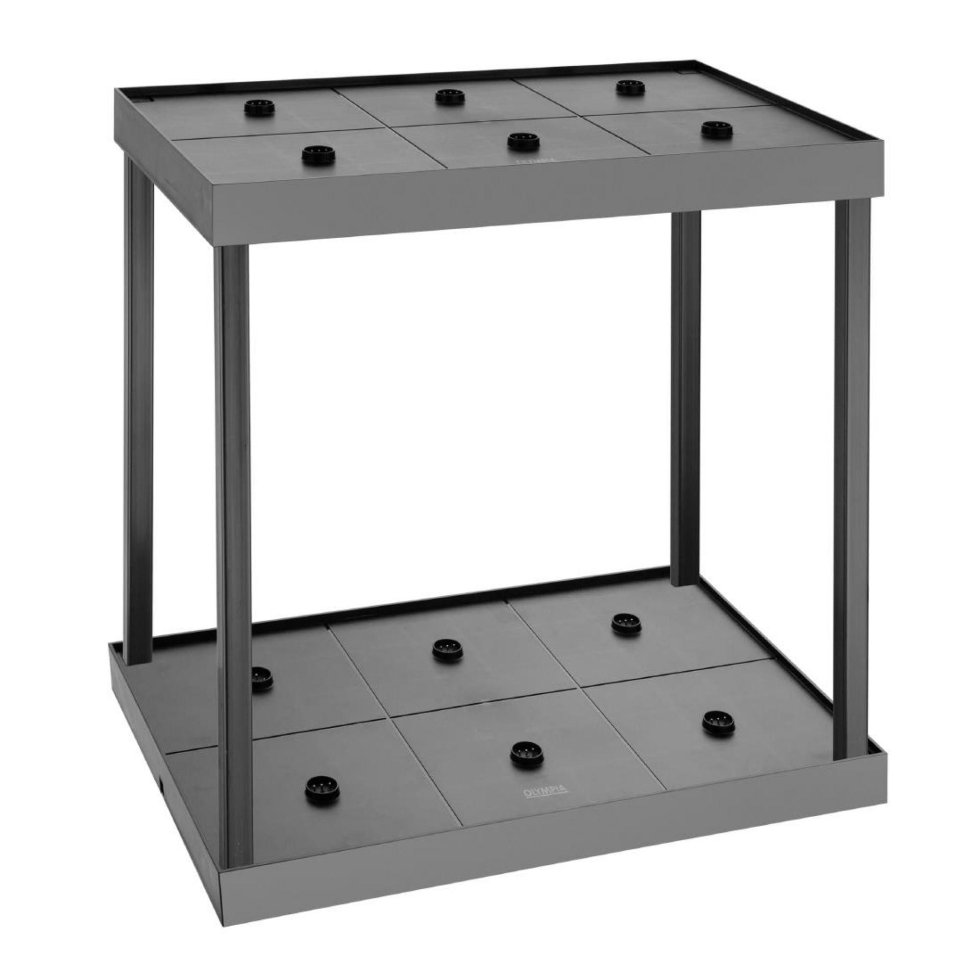 Picture of Olympia Table Lamp Charging Station - UK/IE Plug