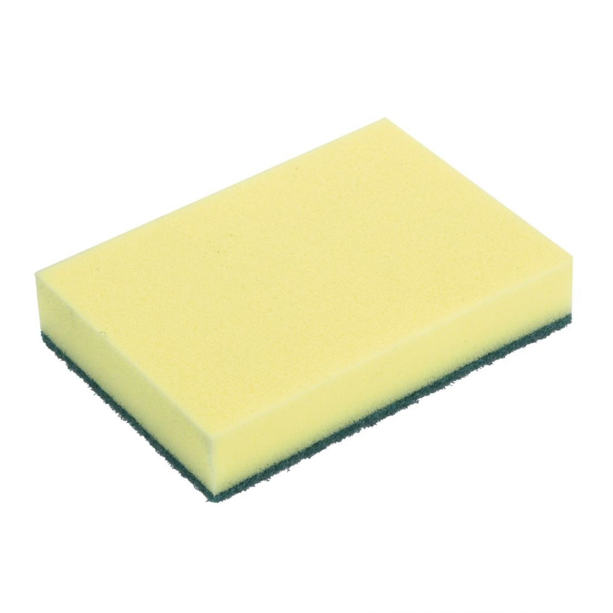 Picture of Jantex Foam Scourers (10 Pack)