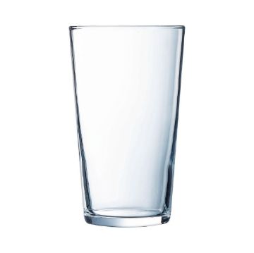 Picture of Olympia Conical Pint Glasses UKCA-CE 570ml/20oz (24 Pack)