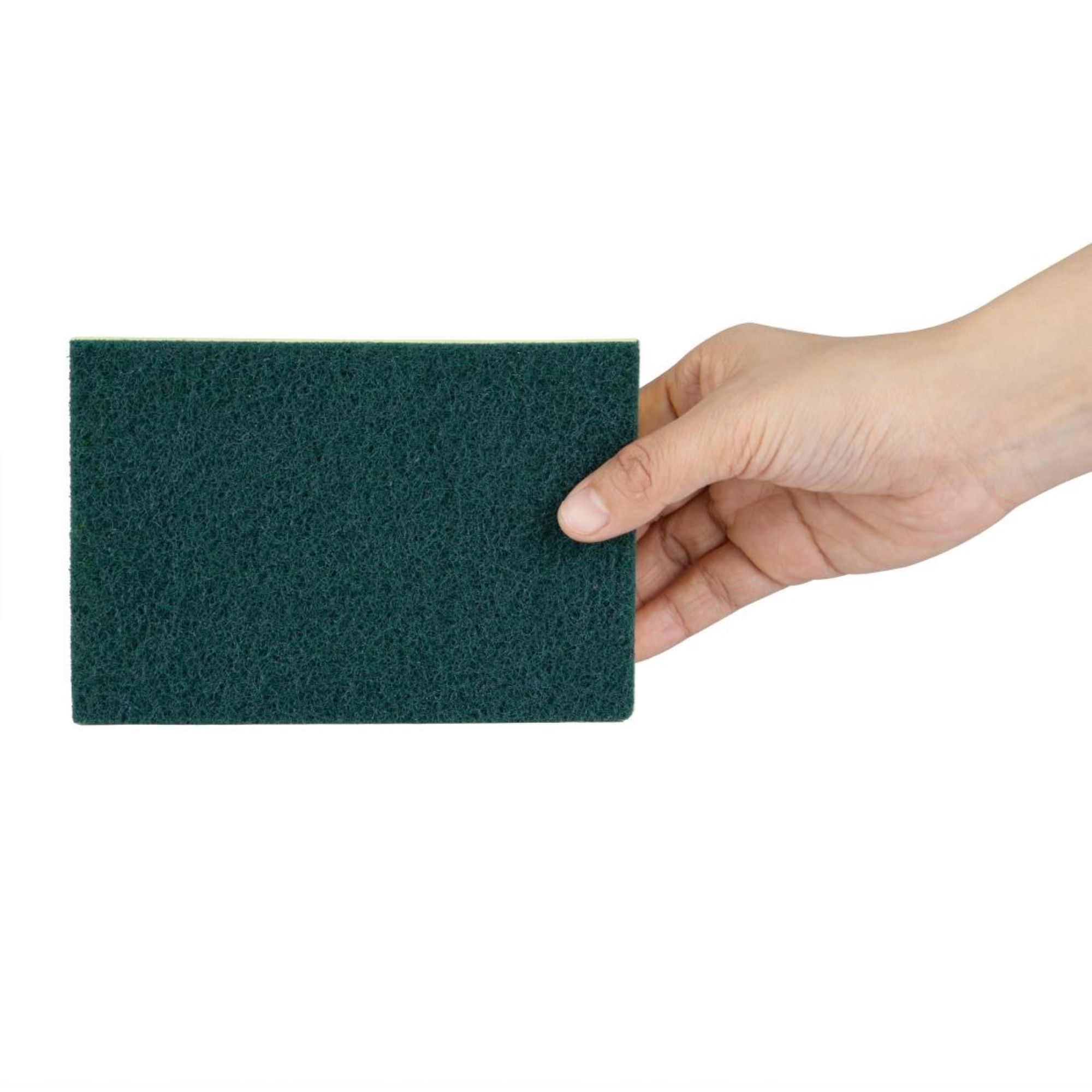 Picture of Jantex Foam Scourers (10 Pack)