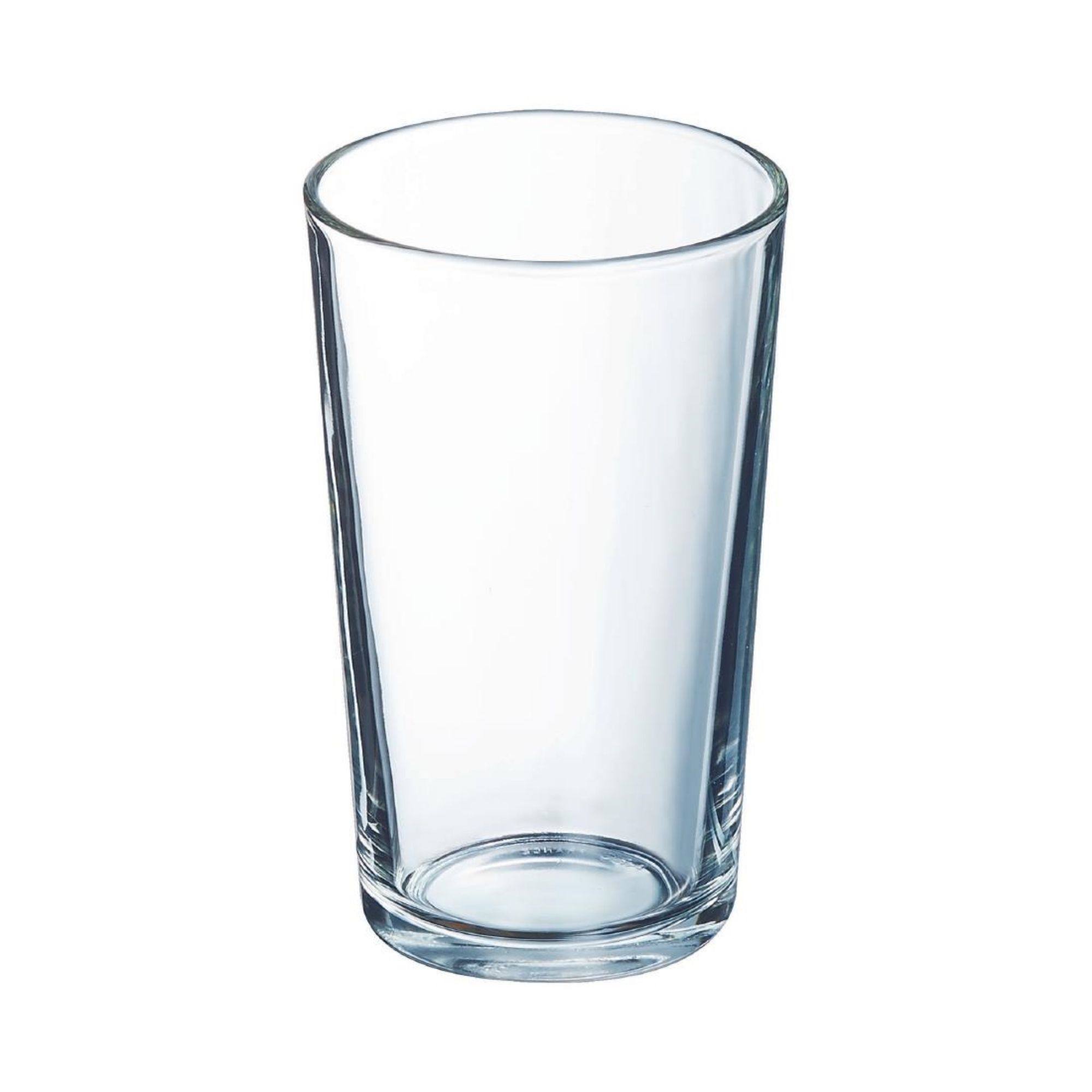 Picture of Olympia Conical Pint Glasses UKCA-CE 570ml/20oz (24 Pack)