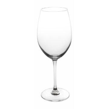 Picture of Olympia Novello Crystal Red Wine Glasses 470ml (6 pack)