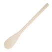 Picture of Vogue Wooden Spatula 45cm