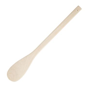 Picture of Vogue Wooden Spatula 45cm