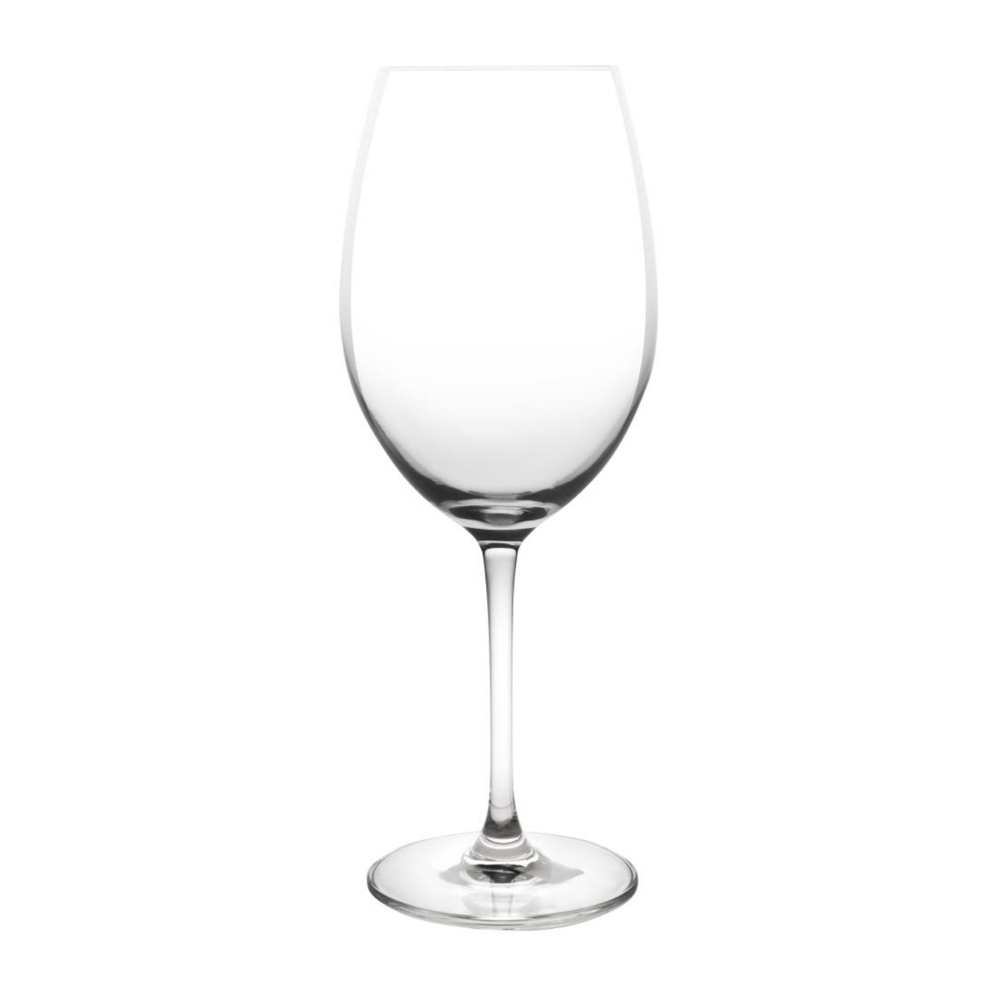 Picture of Olympia Novello Crystal Red Wine Glasses 470ml (6 pack)