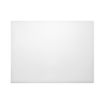Picture of Hygiplas High Density White Chopping Board Large 600x450x12mm