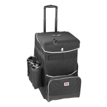 Picture of Jantex Mobile Housekeeping Cart
