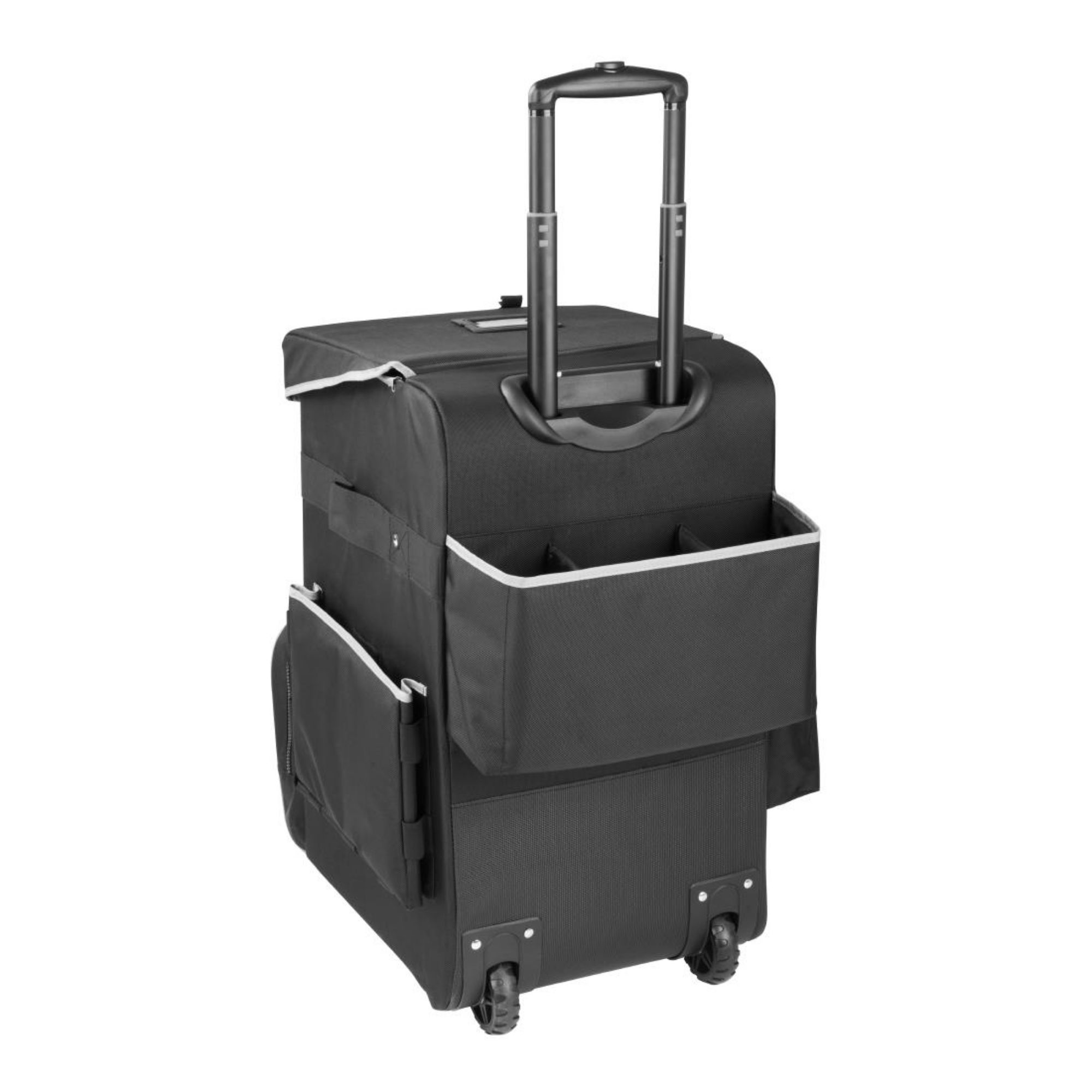 Picture of Jantex Mobile Housekeeping Cart