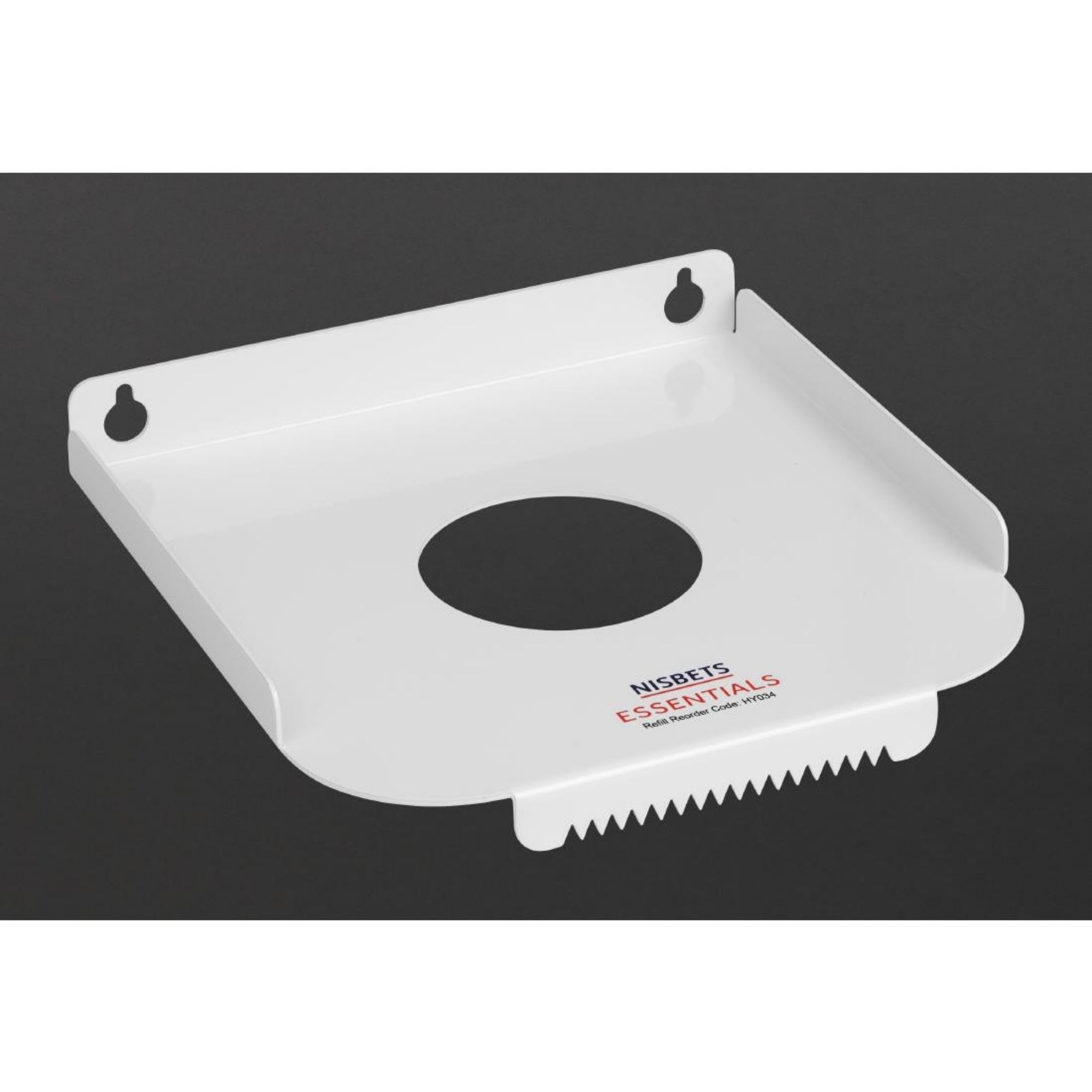 Picture of Nisbets Essentials Open Centre Feed Roll Dispenser