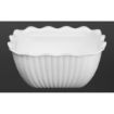 Picture of Olympia Kristallon Small Salad Crock - White