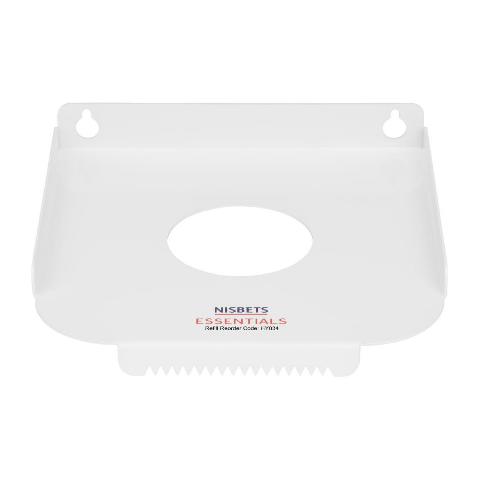 Picture of Nisbets Essentials Open Centre Feed Roll Dispenser