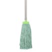 Picture of Jantex Kentucky Mop Head Green 450g