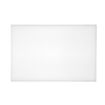 Picture of Hygiplas High Density White Chopping Board Standard 450x300x12mm