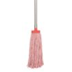 Picture of Jantex Kentucky Mop Head Red 450g