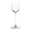 Picture of Olympia Bar Collection Crystal Liqueur/Spirits Glasses 100ml (6 pack)