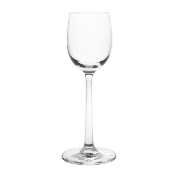 Picture of Olympia Bar Collection Crystal Liqueur/Spirits Glasses 100ml (6 pack)
