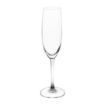 Picture of Olympia Novello Crystal Champagne Flutes 180ml (6 pack)