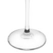 Picture of Olympia Novello Crystal Champagne Flutes 180ml (6 pack)
