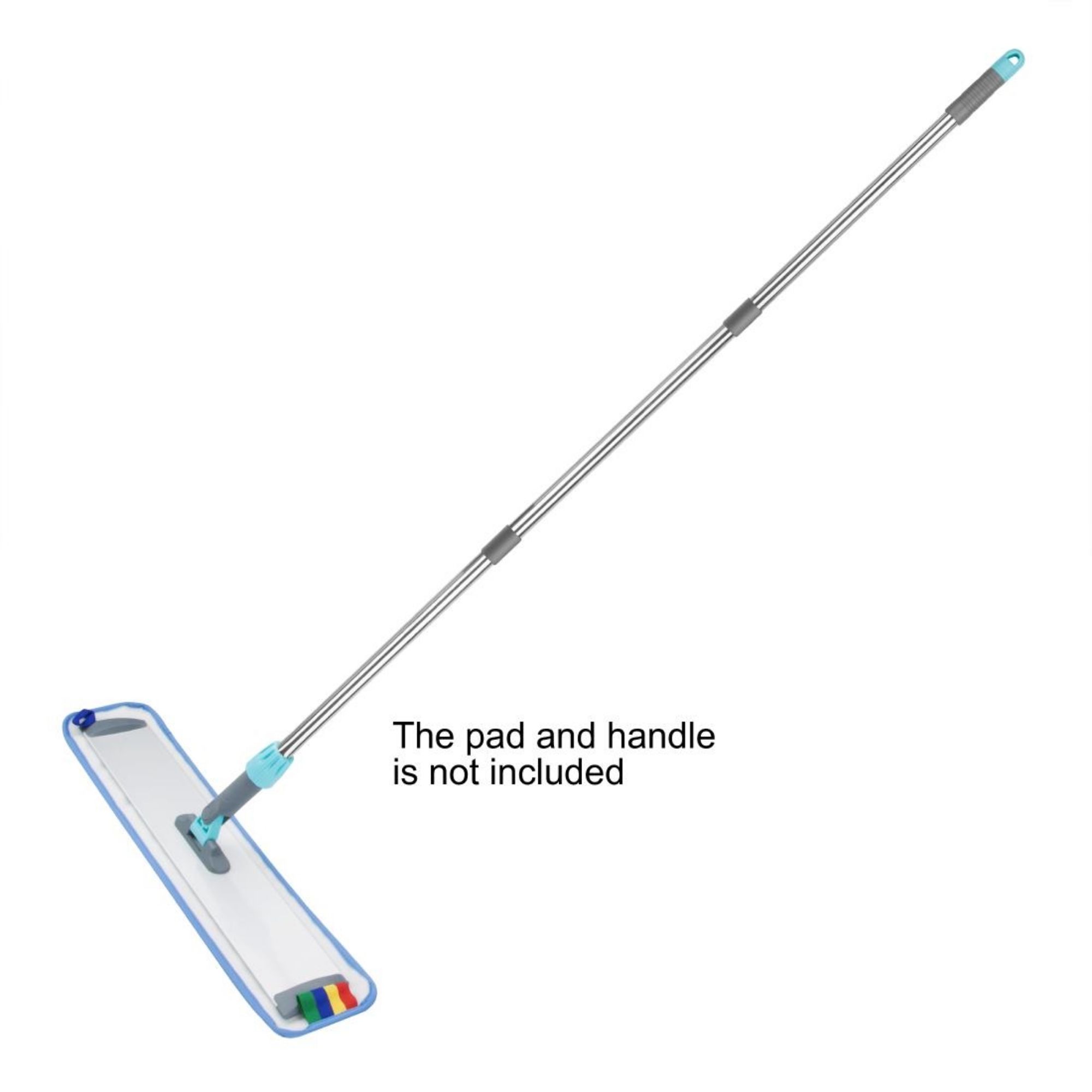 Picture of Jantex 600mm Flat Mop Head